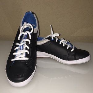 🆕Leather Keds Sport Sneakers, 7 M